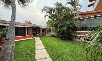 Foto de inmueble en Roland Garros, Junto al Rio, 62584 Cuernavaca, Mor., Mexico, Col. Junto al Río C.P. 62584, Temixco