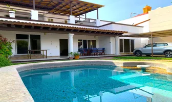 Foto de inmueble en Wimbledon #0, Col. Junto al Río C.P. 62584, Temixco