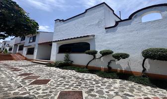 Foto de inmueble en Condominio Arcos de la Cañada, Col. La Cañada C.P. 62324, Cuernavaca