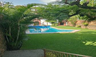 Foto de inmueble en , Col. La Cañada C.P. 62160, Cuernavaca