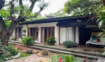 Foto de inmueble en La cañada #-, Col. La Cañada C.P. 62160, Cuernavaca