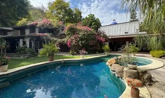 Foto de inmueble en Paseo #46, Col. La Cañada C.P. 62160, Cuernavaca