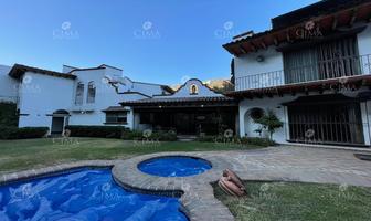 Foto de inmueble en Renta Casa en  Fraccionamiento La Cañada - R123, Col. La Cañada C.P. 62324, Cuernavaca