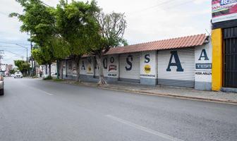 Foto de inmueble en 6 Locales Sobre av. Morelos, Alto Flujo Vehicular, Dir. Norte | La Carolina | Cuernavaca | Morelos. , Col. La Carolina C.P. 62190, Cuernavaca