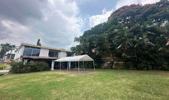 Foto de inmueble en Xicoténcatl, Col. La Carolina C.P. 62190, Cuernavaca