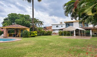 Foto de inmueble en Xicoténcatl, Col. La Carolina C.P. 62190, Cuernavaca