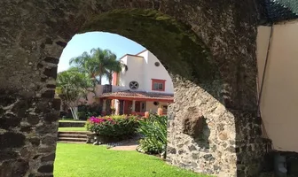 Foto de inmueble en La estacion #412, Col. La Estación C.P. 62283, Cuernavaca