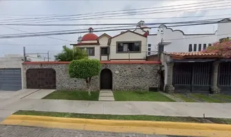 Foto de inmueble en Paseo de los Burgos #114, Col. La Hacienda de Temixco C.P. 62586, Temixco