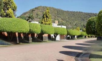 Foto de inmueble en , Col. La Herradura C.P. 62306, Cuernavaca