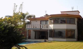 Foto de inmueble en , Col. La Herradura C.P. 62306, Cuernavaca