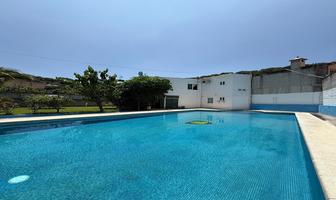 Foto de inmueble en , Col. La Joya C.P. 62735, Yautepec