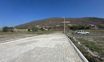 Foto de inmueble en Carretera Cuautla tenextepengo, Col. La Libertad C.P. 62725, Ayala