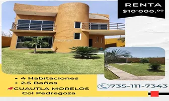 Foto de inmueble en 4234 #44, Col. La Pedregosa C.P. 62743, Cuautla
