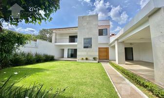 Foto de inmueble en Casa en Renta con Vigilancia en Zona Norte de Cuernavaca, Col. La Pradera C.P. 62170, Cuernavaca