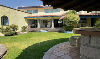 Foto de inmueble en San Jerónimo #4, Col. La Pradera C.P. 62170, Cuernavaca