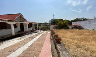 Foto de inmueble en Terreno en Venta Sobre Importante Avenida. La Pradera, Cuernavaca, Col. La Pradera C.P. 62170, Cuernavaca