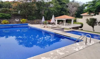 Foto de inmueble en libertad #300, Col. La Pradera C.P. 62170, Cuernavaca