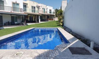 Foto de inmueble en Casa en Condominio en Venta en Las Animas en Temixco, Morelos., Col. Las Ánimas C.P. 62583, Temixco