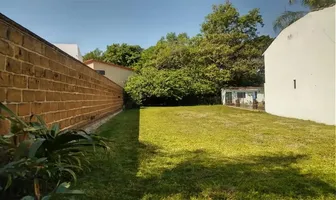 Foto de inmueble en BARRIO DEL SUMIDERO #SN, Col. Las Fincas C.P. 62565, Jiutepec