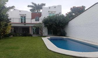 Foto de inmueble en , Col. Las Fincas C.P. 62565, Jiutepec