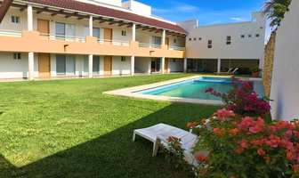 Foto de inmueble en , Col. Las Fincas C.P. 62565, Jiutepec