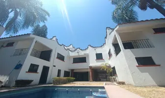 Foto de inmueble en Las macetas  #38, Col. Las Fincas C.P. 62565, Jiutepec