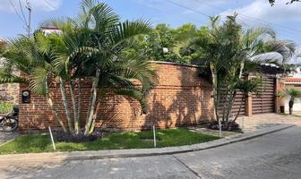 Foto de inmueble en Ventana 2, Col. Las Fincas C.P. 62565, Jiutepec