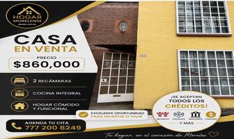 Foto de inmueble en Francisco I madero, Col. Las Garzas C.P. 62767, Emiliano Zapata