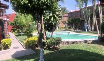 Foto de inmueble en LAS MORAS 1I, Col. Las Moras I y II C.P. 62556, Jiutepec