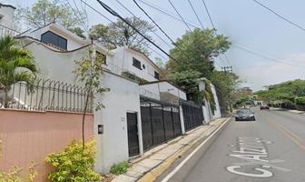 Foto de inmueble en ATZINGO #000, Col. Las Palmas C.P. 62050, Cuernavaca