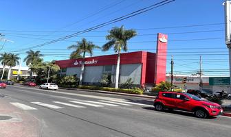 Foto de inmueble en Av Morelos Sur, Col. Las Palmas C.P. 62050, Cuernavaca