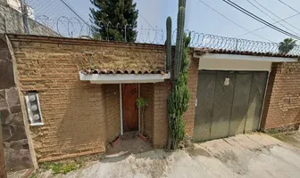 Foto de inmueble en CERRADA GUAYABOS #605, Col. Las Palmas C.P. 62050, Cuernavaca