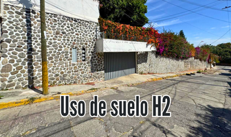 Foto de inmueble en , Col. Las Palmas C.P. 62050, Cuernavaca