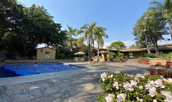 Foto de inmueble en Los Amates, Col. Las Palmas C.P. 62050, Cuernavaca