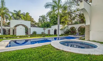 Foto de inmueble en Privada Jardín Chipitlan #13, Col. Las Palmas C.P. 62050, Cuernavaca