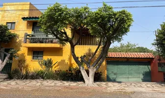Foto de inmueble en Sin nombre de calle, Col. Las Palmas C.P. 62050, Cuernavaca