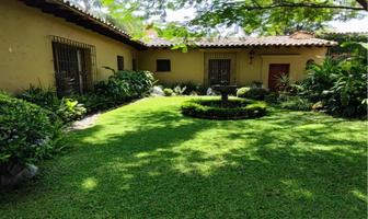 Foto de inmueble en Sin nombre de calle, Col. Las Palmas C.P. 62050, Cuernavaca