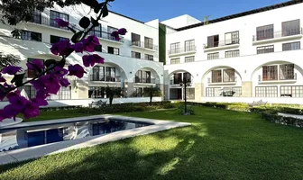 Foto de inmueble en Sin nombre de calle, Col. Las Palmas C.P. 62050, Cuernavaca