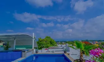 Foto de inmueble en Sin nombre de calle, Col. Las Palmas C.P. 62050, Cuernavaca
