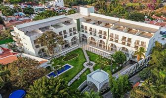 Foto de inmueble en Venta DE Departamento EN Privada EN AV. Morelos, Cuernavaca, Col. Las Palmas C.P. 62050, Cuernavaca