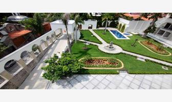 Foto de inmueble en las palmas #1, Col. Las Palmas C.P. 62050, Cuernavaca