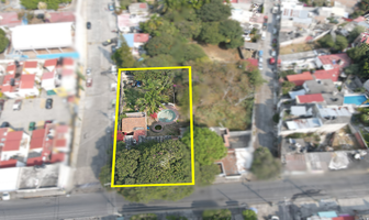 Foto de inmueble en Otilio Montaño, Col. Las Piletas C.P. 62010, Cuernavaca
