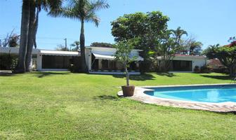 Foto de inmueble en Casa Venta, un Nivel,  Vigilancia, Fraccionamiento Las Quintas, Cuernavaca, Col. Las Quintas C.P. 62450, Cuernavaca