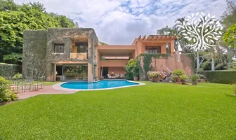 Foto de inmueble en Las Quintas #10, Col. Las Quintas C.P. 62450, Cuernavaca
