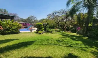 Foto de inmueble en Sin nombre de calle #SN, Col. Las Quintas C.P. 62450, Cuernavaca