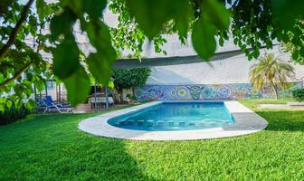 Foto de inmueble en Casa en Venta en Xochitepec - Chiconcuac, Morelos, Col. Lázaro Cárdenas C.P. 62790, Xochitepec
