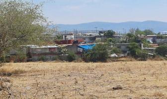 Foto de inmueble en SERGIO ESTRADA CAJIGAL #S/N, Col. Lázaro Cárdenas del Río C.P. 62507, Cuernavaca