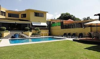 Foto de inmueble en Camelia, Col. Loma Linda C.P. 62139, Cuernavaca