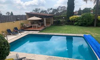Foto de inmueble en Camelia, Col. Loma Linda C.P. 62139, Cuernavaca