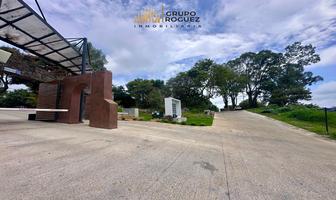 Foto de inmueble en Tierra de Encinos 1, Col. Lomas de Ahuatepec C.P. 62324, Cuernavaca
